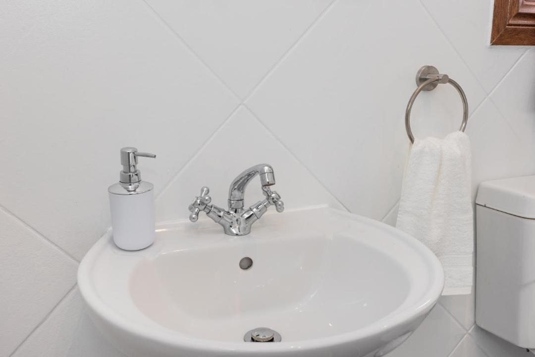 Photo of Bathroom in Hillcrest