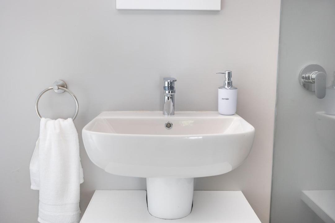 Photo of Bathroom in Hillcrest