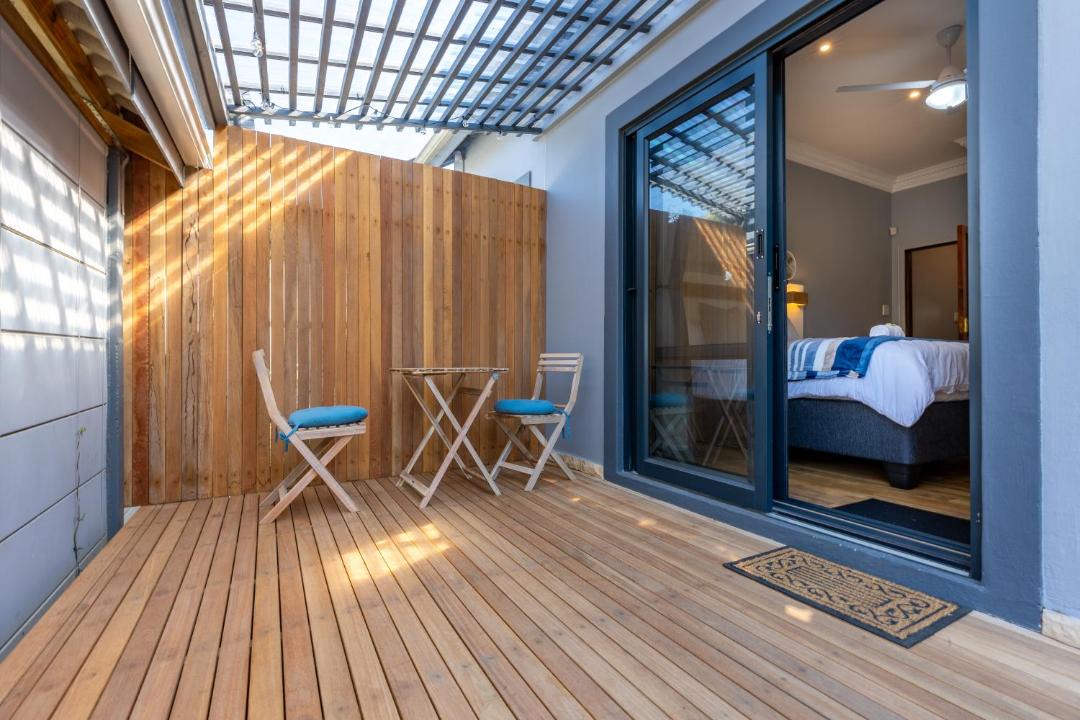 Photo of Patio Balcony in Hillcrest