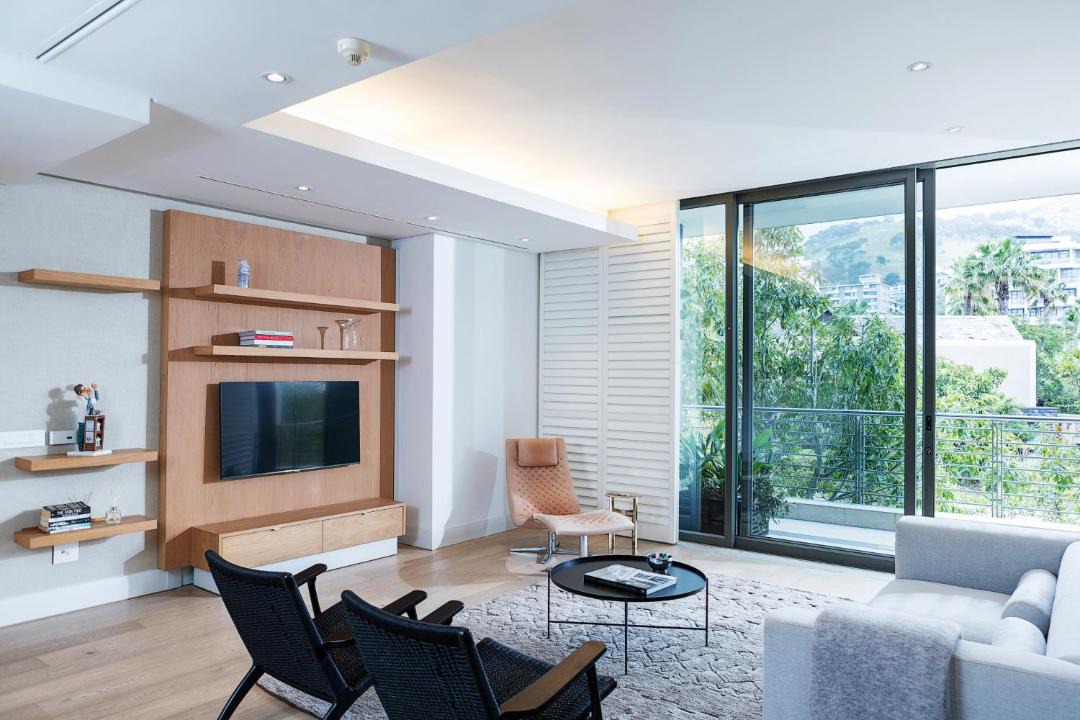 Photo of Livingroom in Victoria and Alfred Waterfront