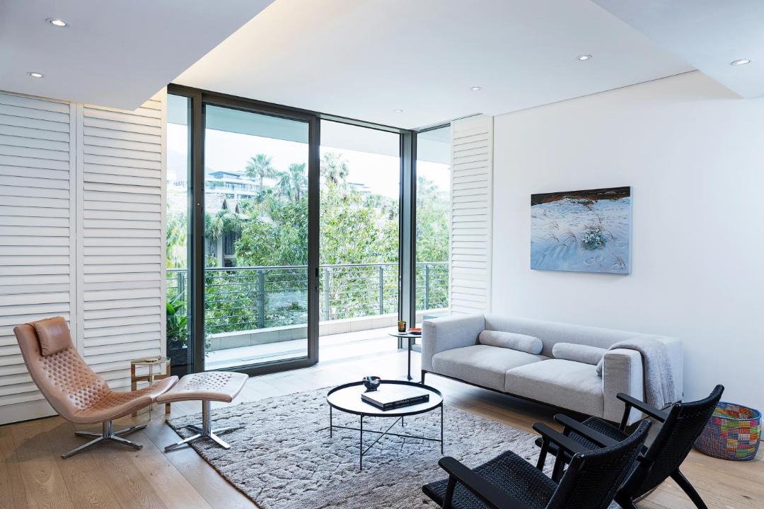 Photo of Livingroom in Victoria and Alfred Waterfront