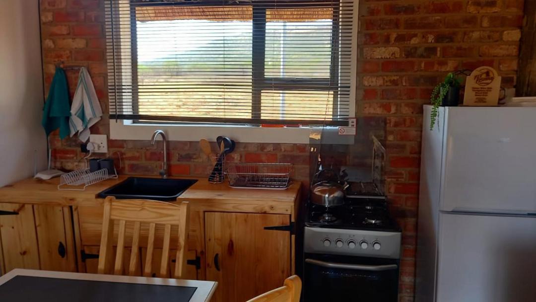 Photo of Kitchen in Parys