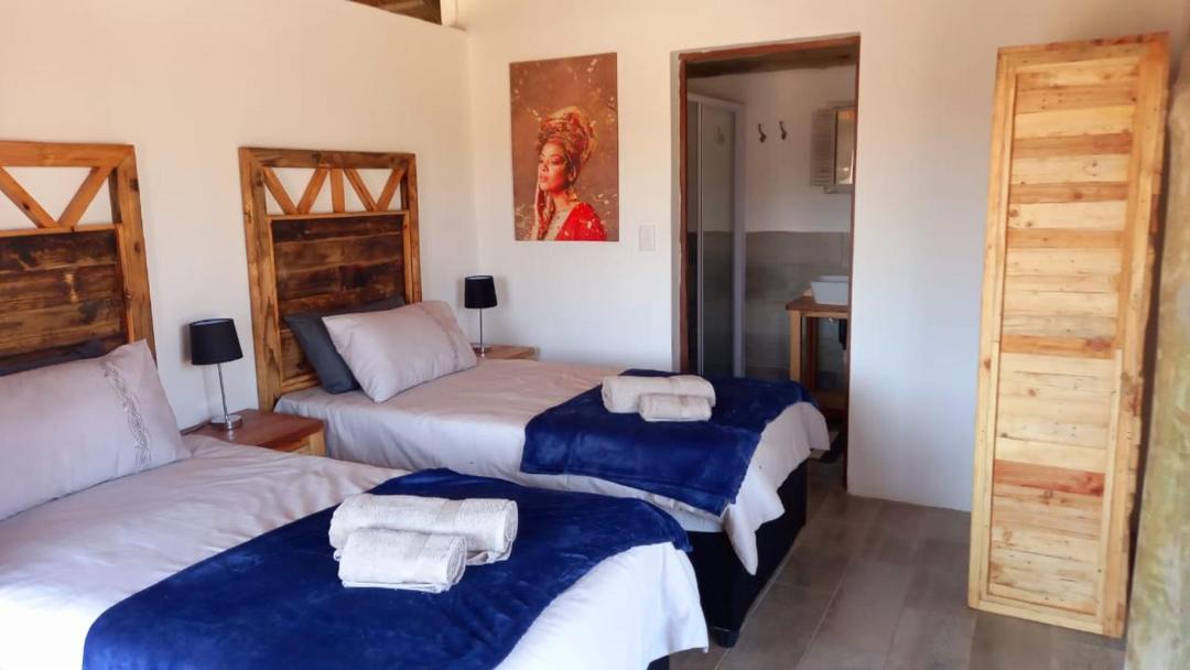 Photo of Bedroom in Parys