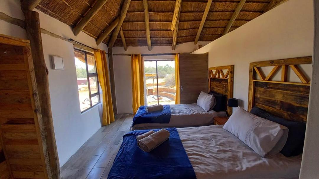 Photo of Bedroom in Parys