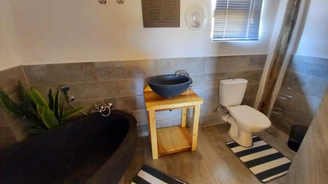 Photo of Bathroom in Parys