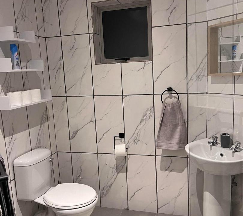Photo of Bathroom in Worcester