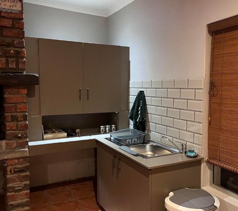 Photo of Kitchen in Worcester