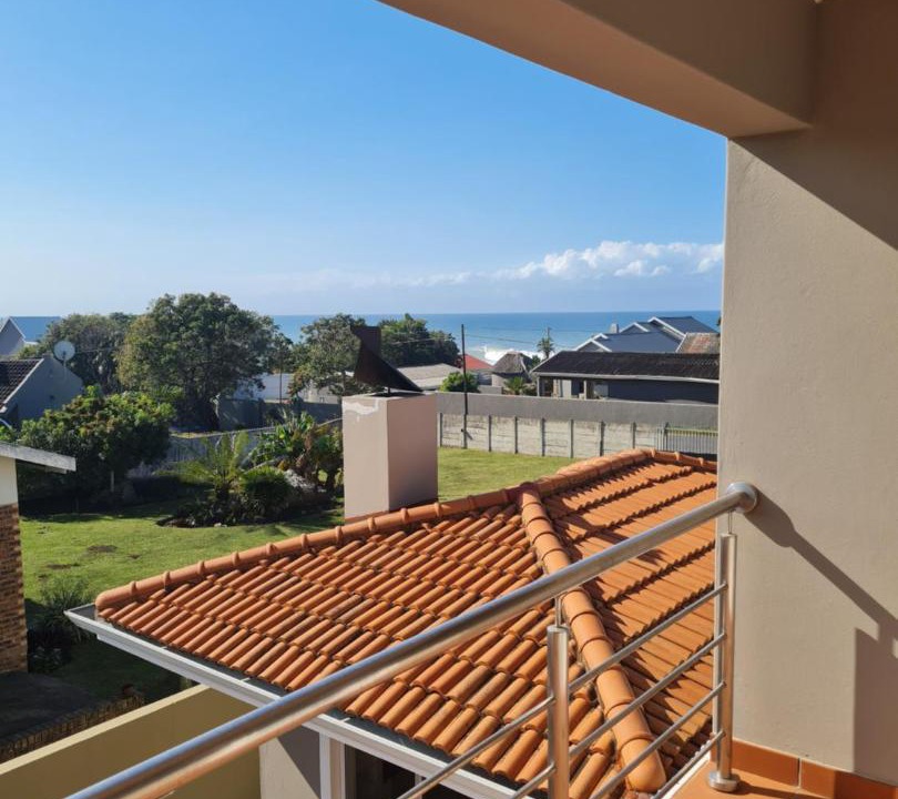 Photo of Patio Balcony in Port Edward