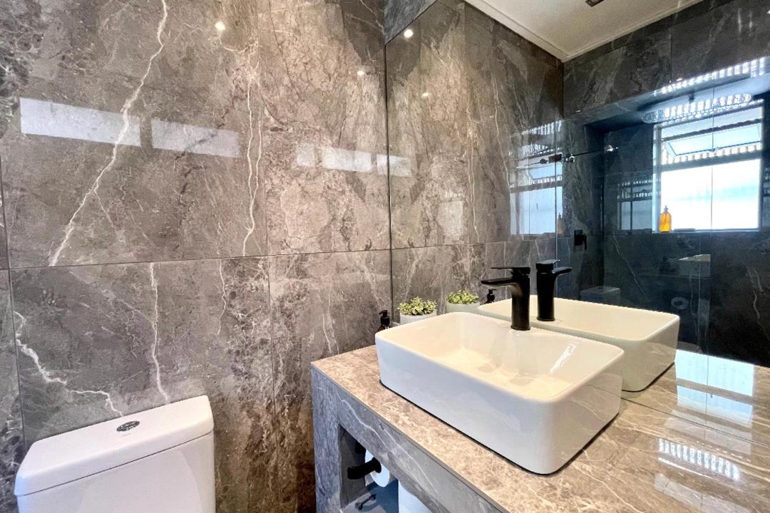 Photo of Bathroom in Die Boord