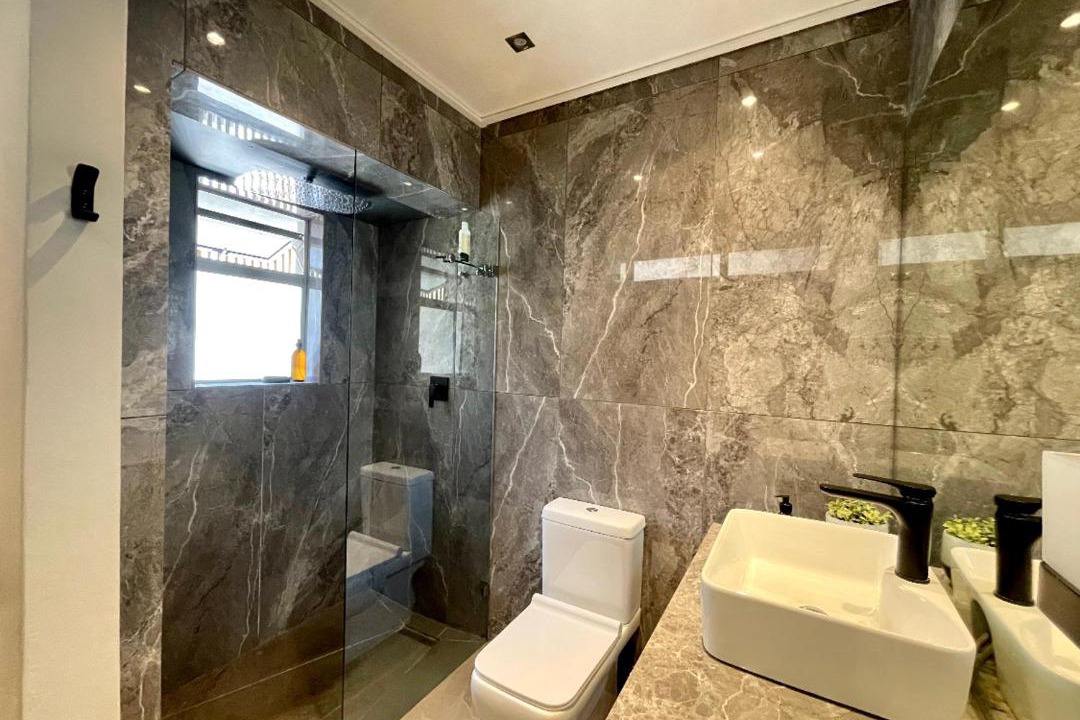 Photo of Bathroom in Die Boord