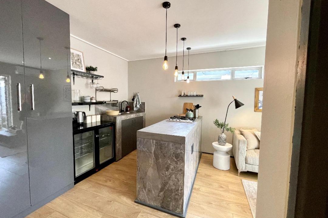 Photo of Kitchen in Die Boord