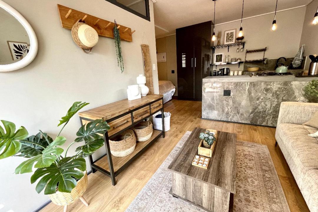 Photo of Livingroom in Die Boord
