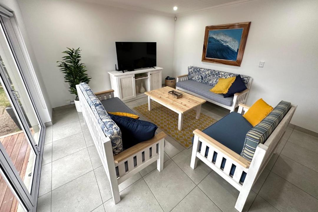 Photo of Livingroom in Jeffreys Bay