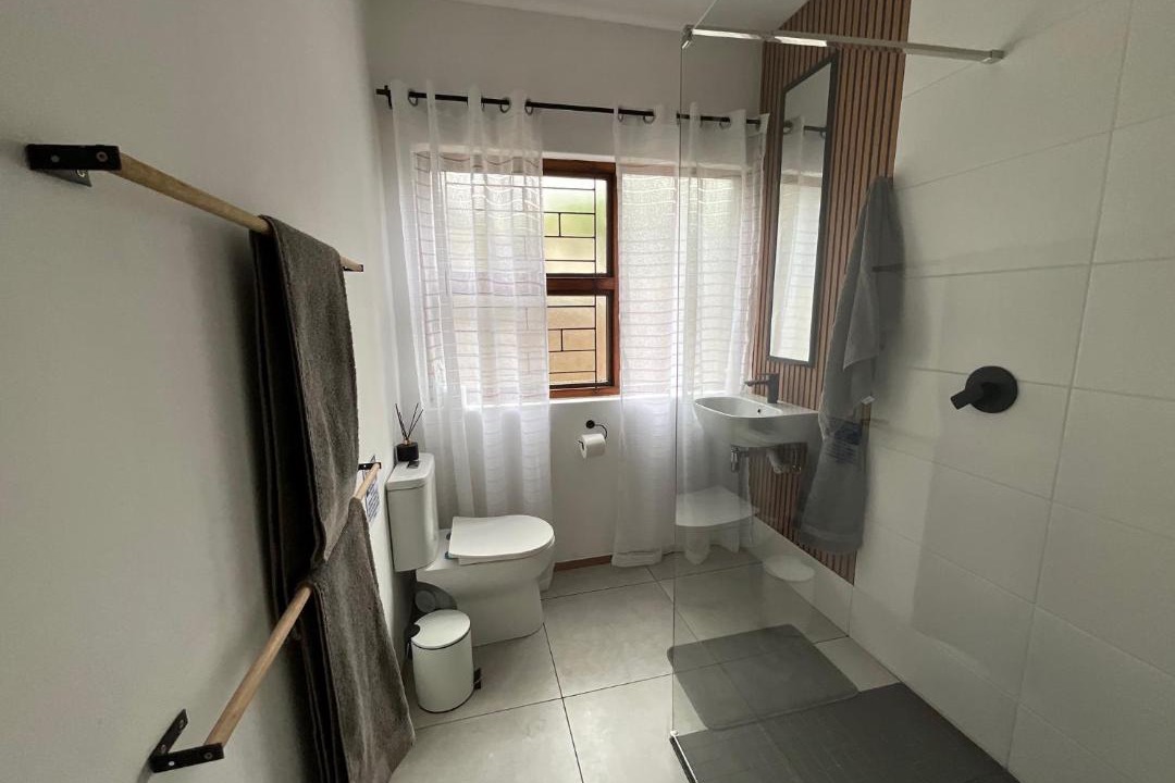 Photo of Bathroom in Wilderness Beach