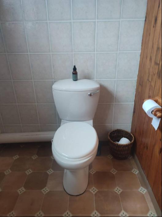 Photo of Bathroom in Onrus