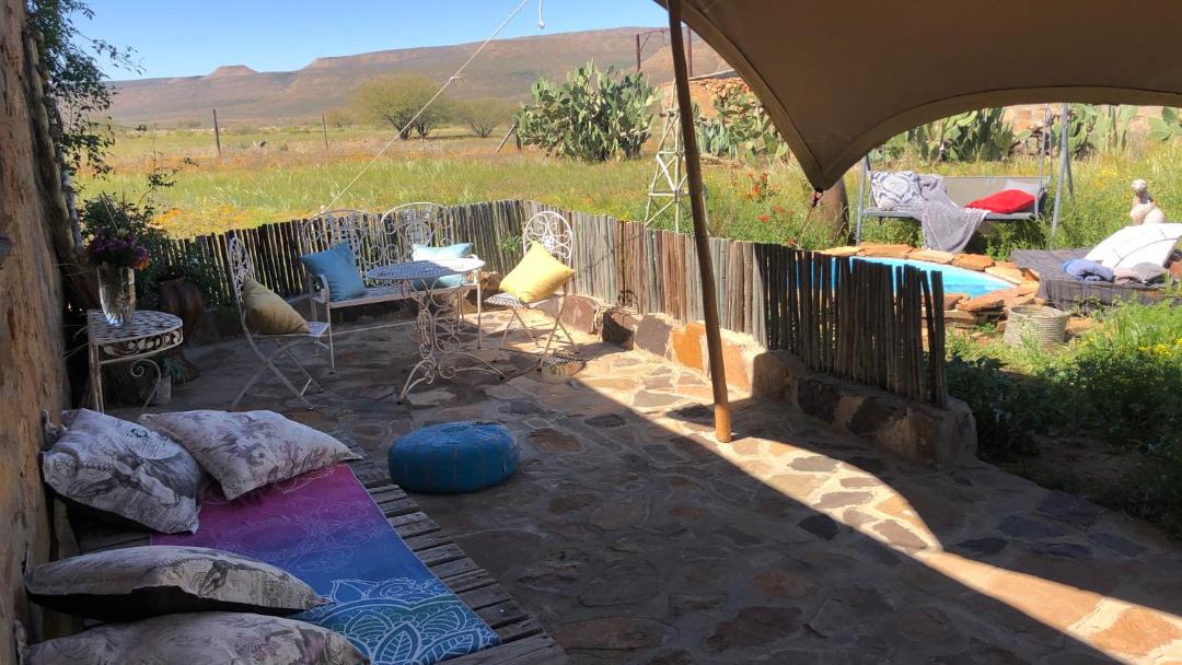 Photo of Others in Cederberg