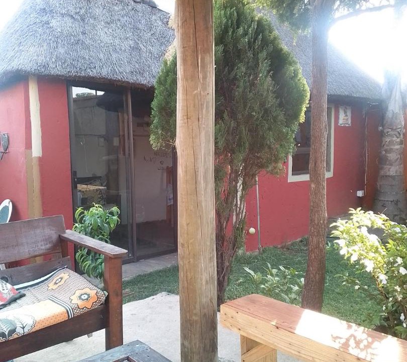 Photo of Others in Greater Johannesburg Metropolitan Area