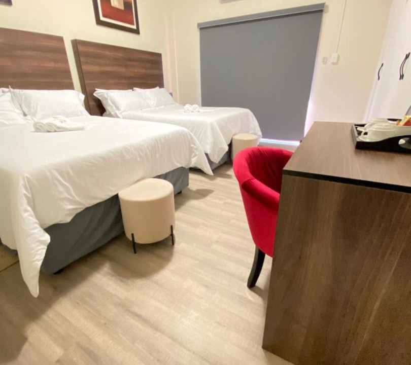 Photo of Bedroom in Groblersdal