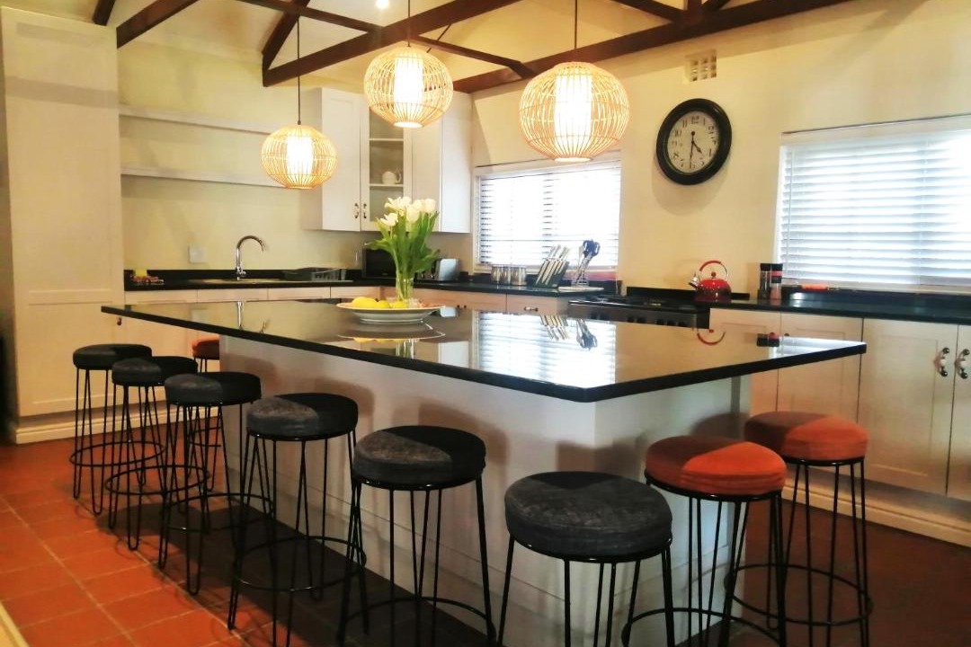 Photo of Kitchen in Addo