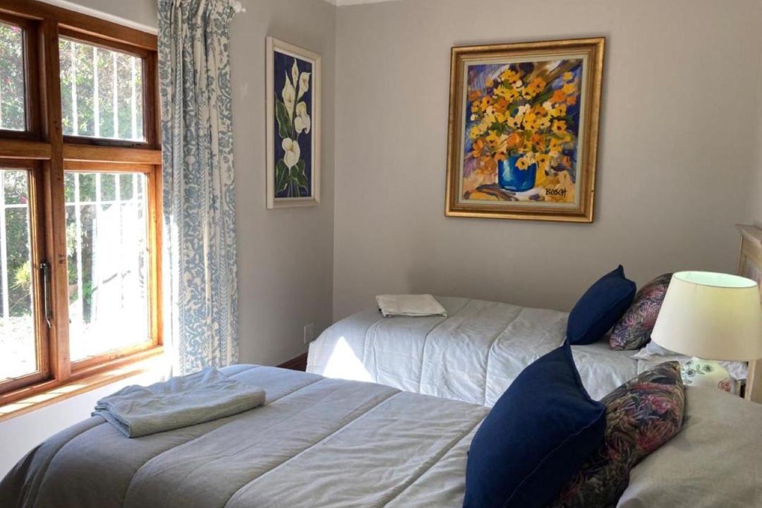 Photo of Bedroom in Raithby
