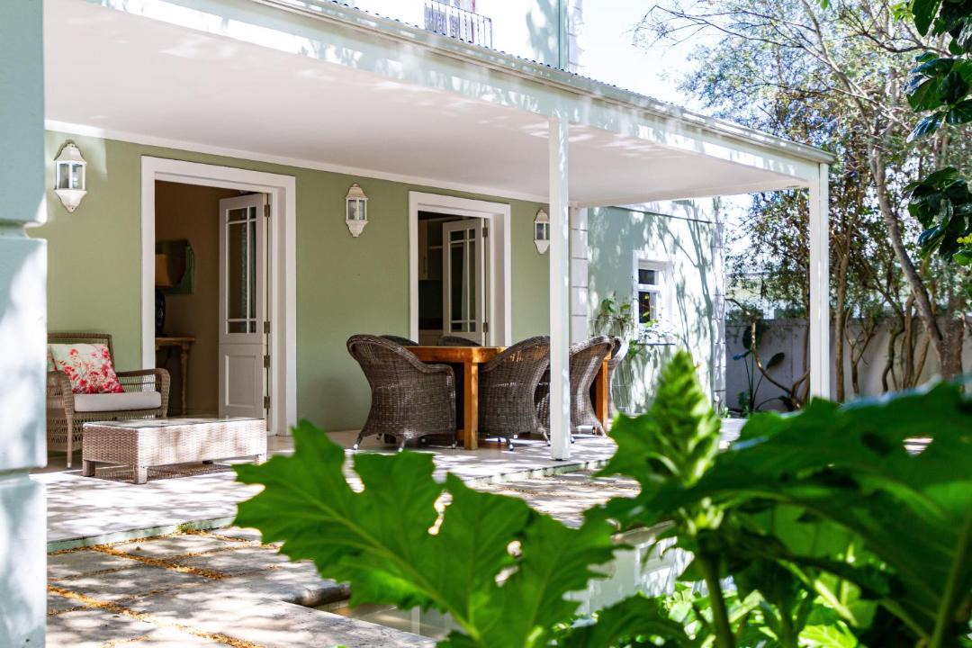Photo of Others in Franschhoek