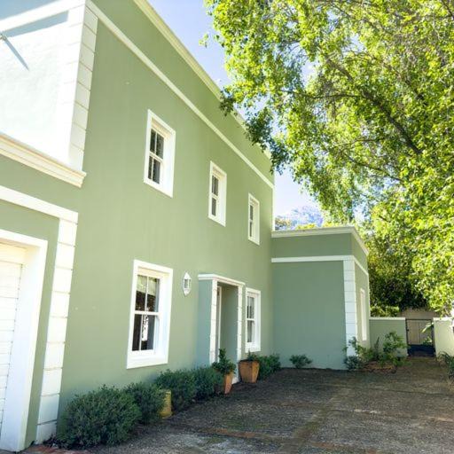 Photo of Others in Franschhoek