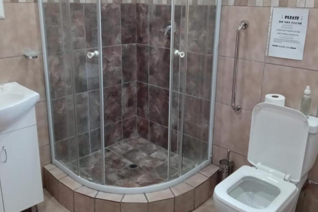 Photo of Bathroom in Rustenburg