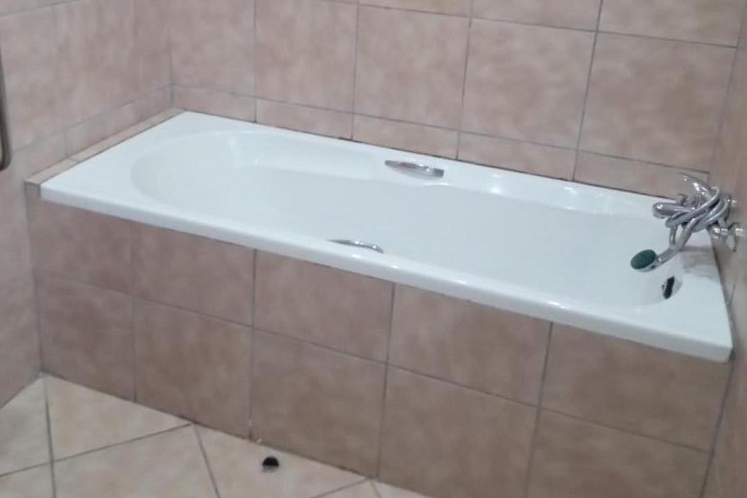 Photo of Bathroom in Rustenburg