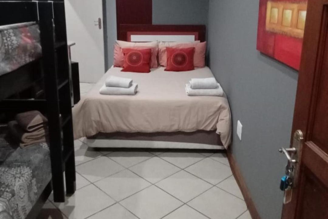 Photo of Bedroom in Rustenburg