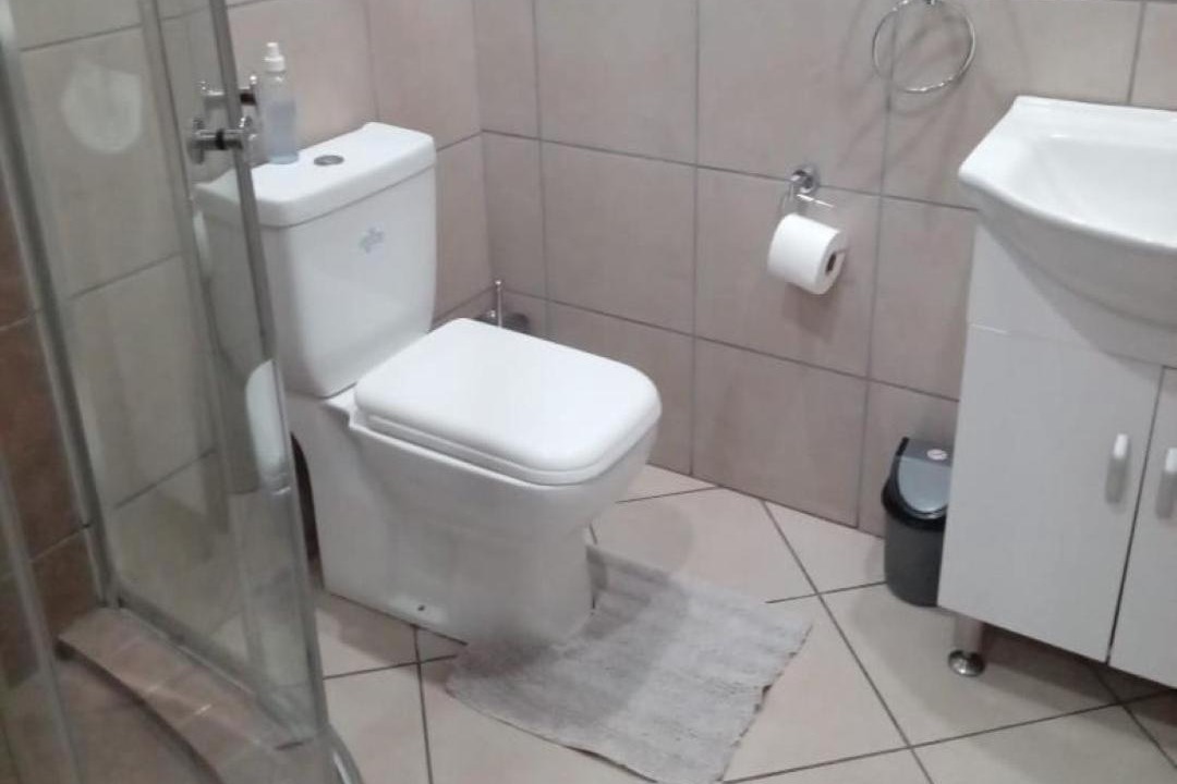 Photo of Bathroom in Rustenburg