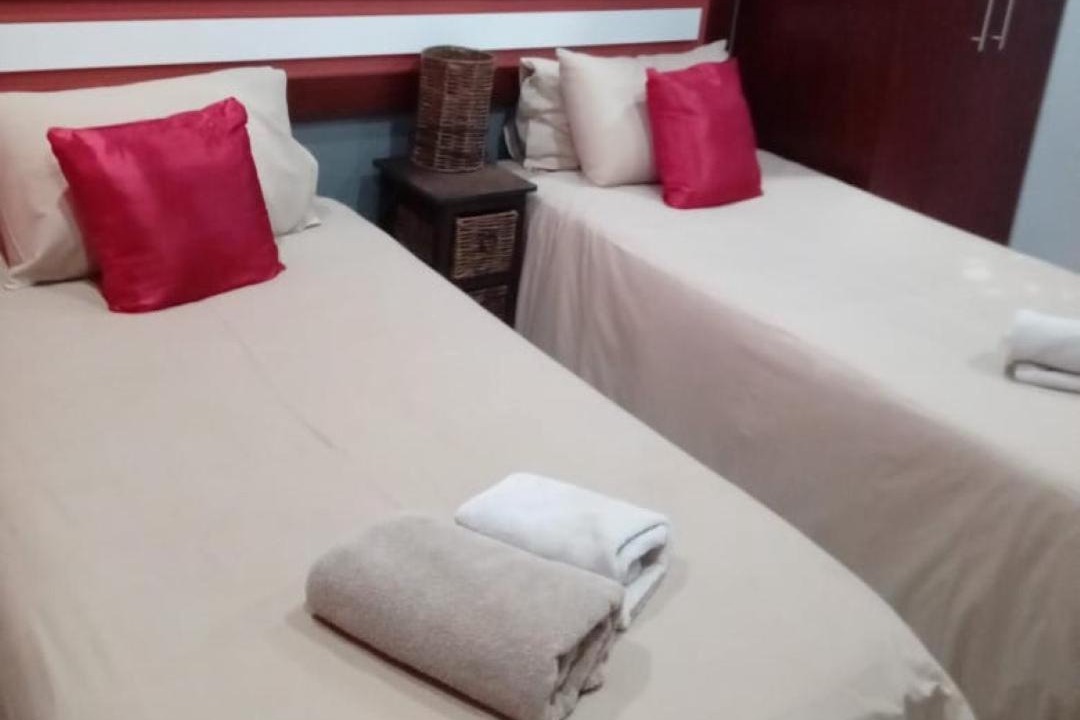 Photo of Bedroom in Rustenburg