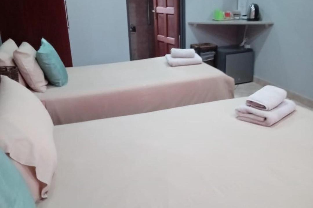 Photo of Bedroom in Rustenburg