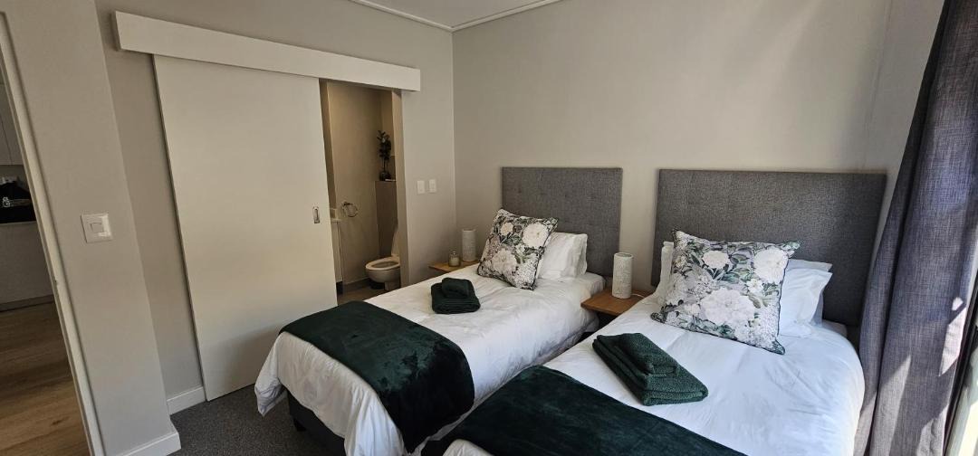 Photo of Bedroom in Hermanus City-Centre