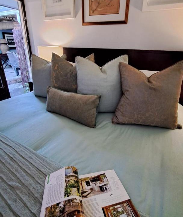 Photo of Bedroom in Parys