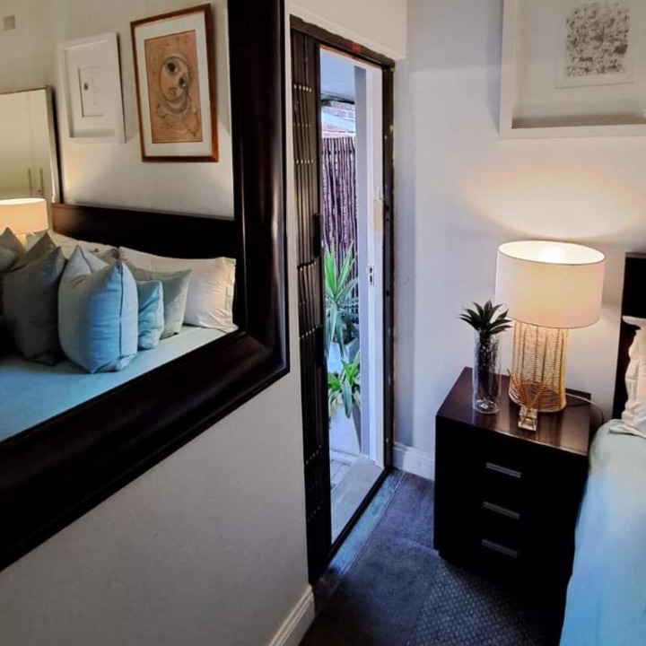 Photo of Bedroom in Parys