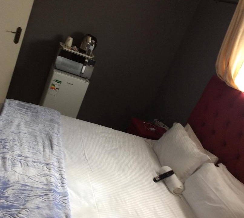 Photo of Bedroom in Berea