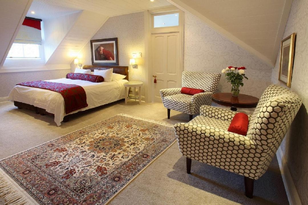 Photo of Bedroom in Knysna