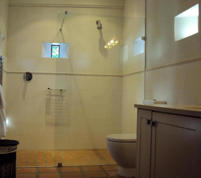 Photo of Bathroom in Raithby