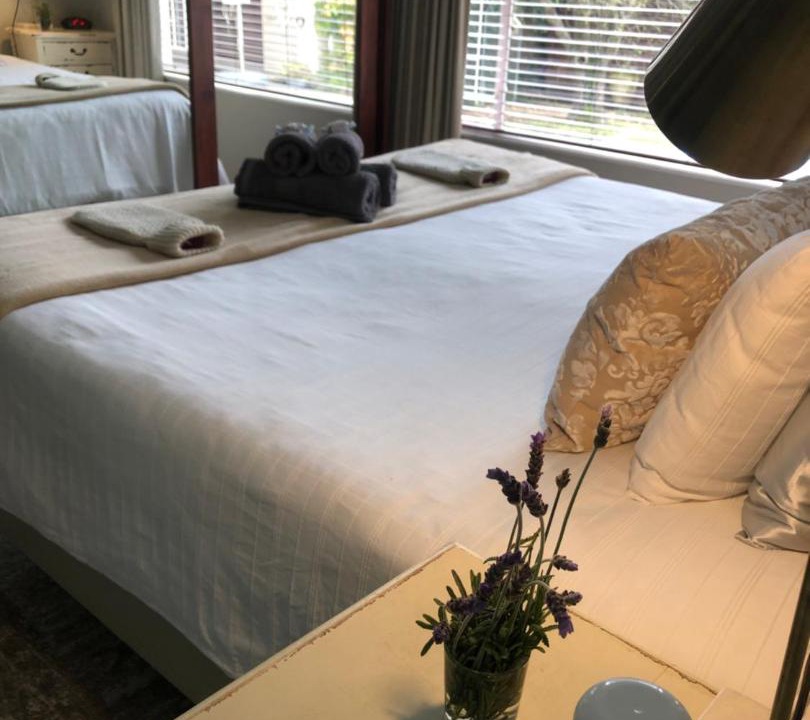 Photo of Bedroom in Die Boord