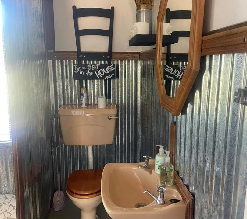 Photo of Livingroom in Thembelihle