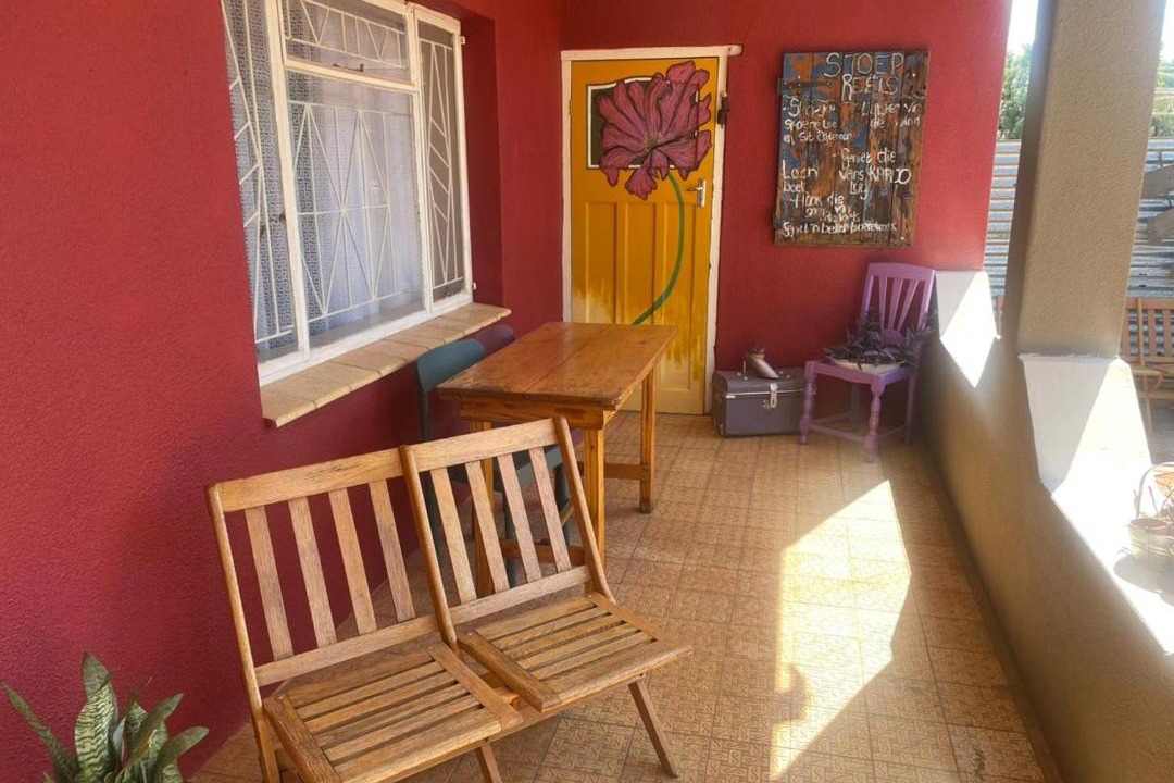 Photo of Livingroom in Thembelihle