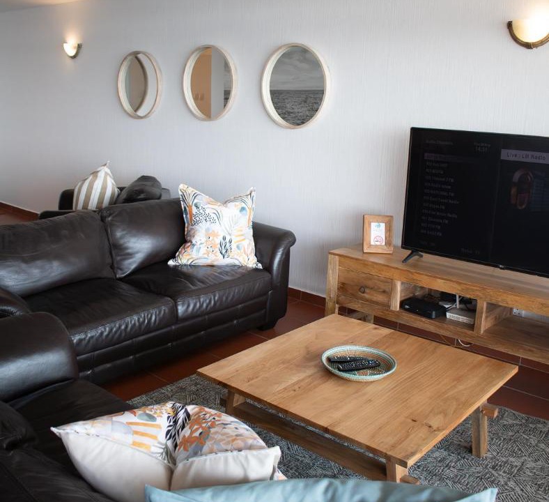 Photo of Livingroom in Shaka's Rock