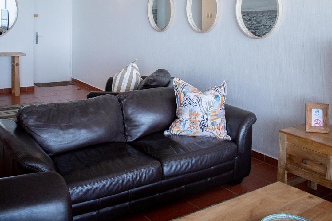 Photo of Livingroom in Shaka's Rock