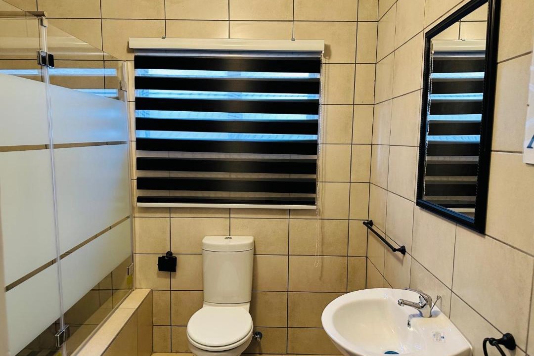 Photo of Bathroom in Bezuidenhout Valley