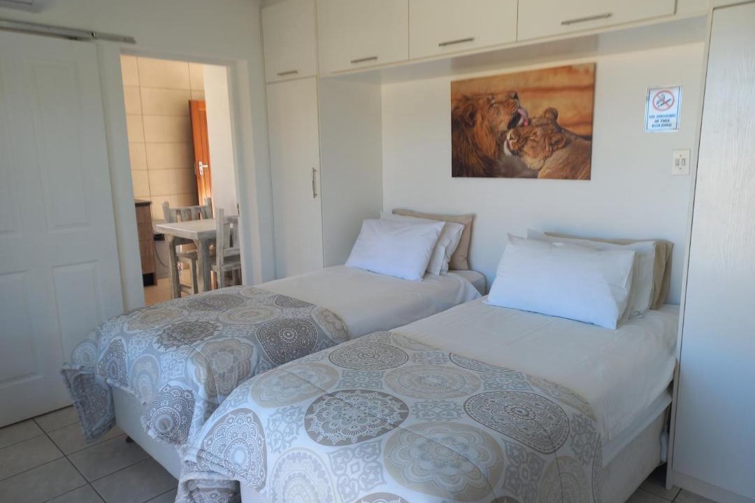 Photo of Bedroom in Oudtshoorn