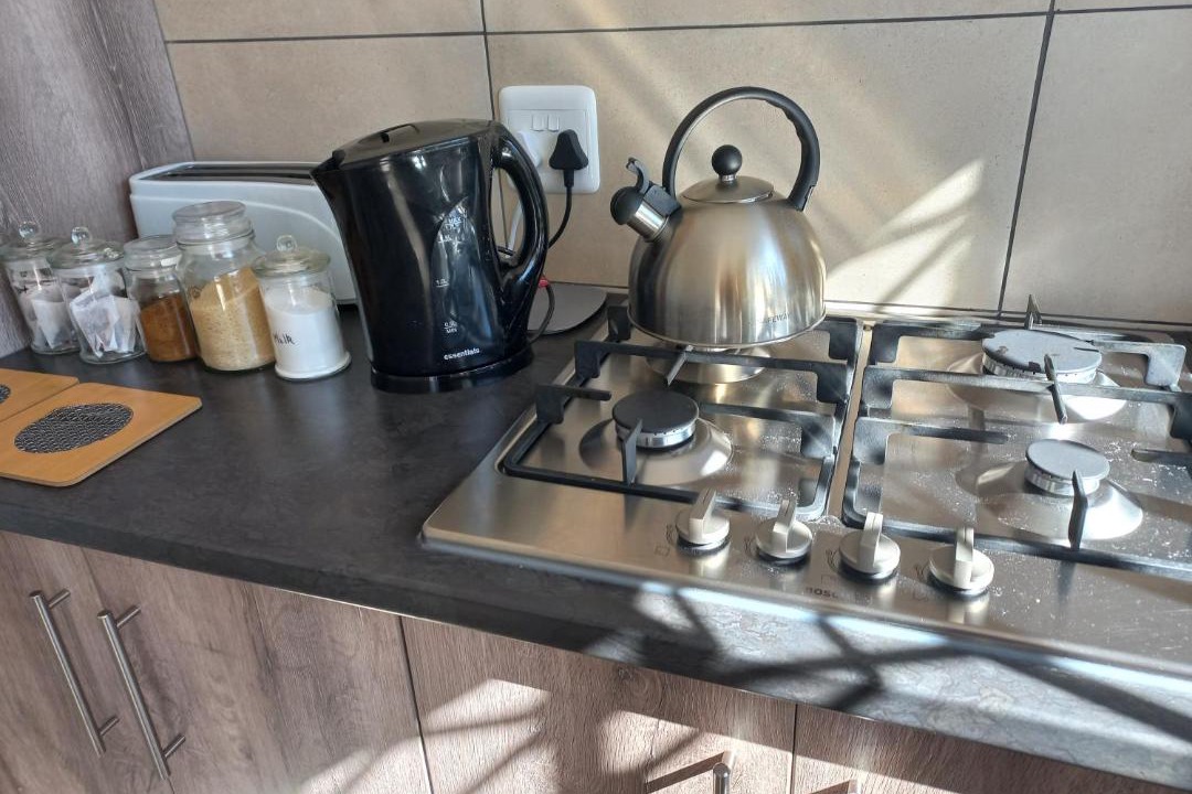 Photo of Kitchen in Oudtshoorn