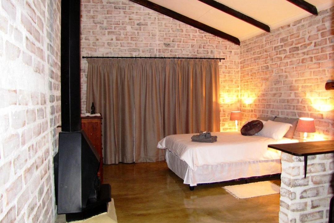 Photo of Bedroom in Dullstroom