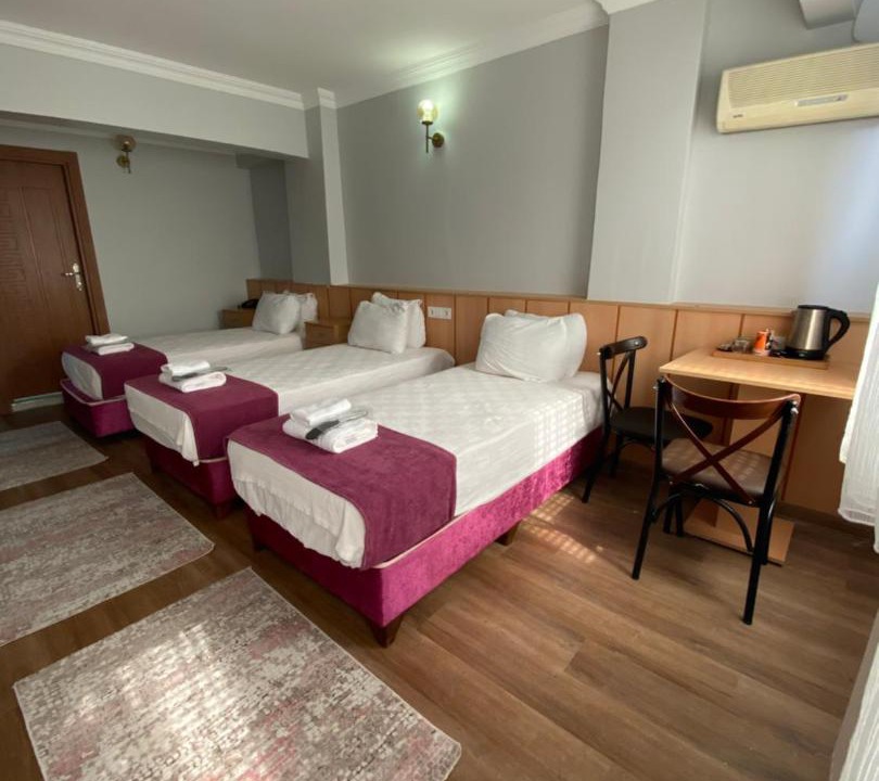 Photo of Bedroom in Kucukcekmece