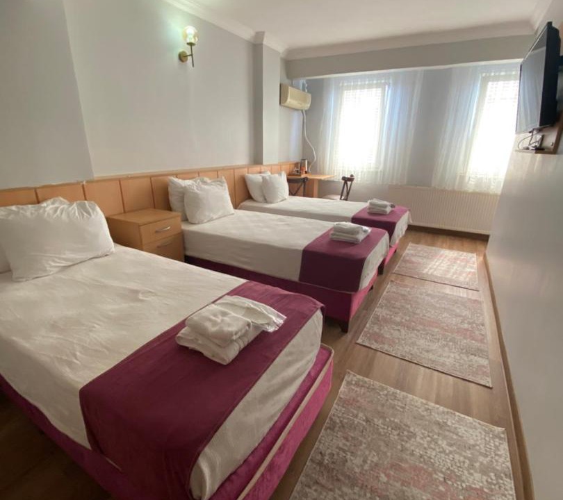 Photo of Bedroom in Kucukcekmece