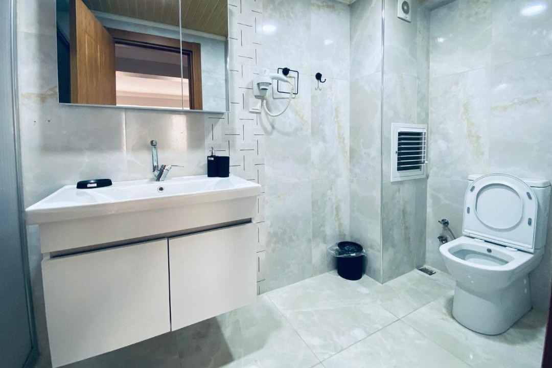 Photo of Bathroom in Kucukcekmece